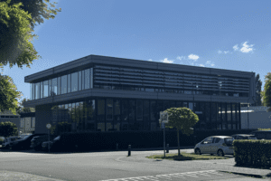 Office Voice Your Future